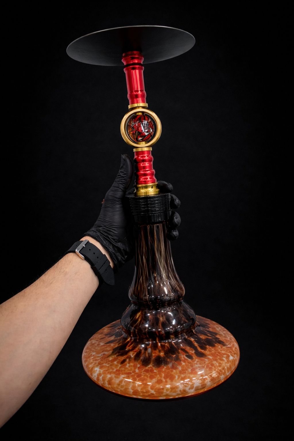 Ceya Yüzüklü Kırmızı Takım 